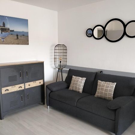 Appartement Central Avec Parking, Terrasse Et Wifi Collioure Kültér fotó